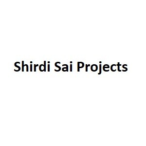 Shirdi Sai Projects Logo