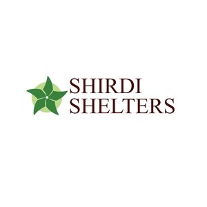 Shirdi Shelters developer logo