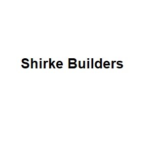 Shirke Builders logo