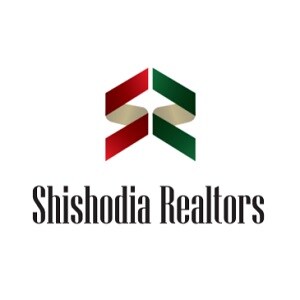Shishodia Realtors Logo