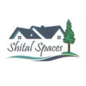 Shital Spaces logo