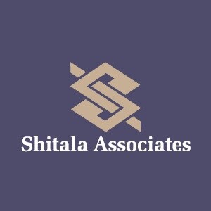 Shitala Associates logo