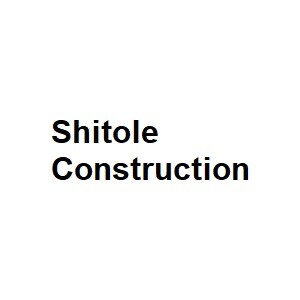 Shitole Constructions logo
