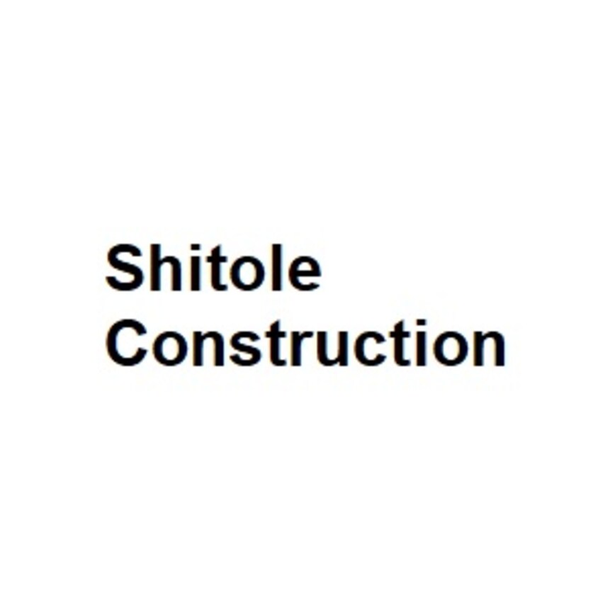 Shitole Constructions