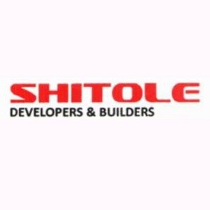 Shitole Developers And Builders Developer Logo