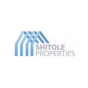 Shitole Properties Logo