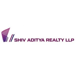 Shiv Aditya Realty logo