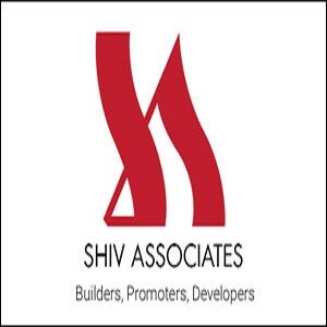 Shiv Associates developer logo