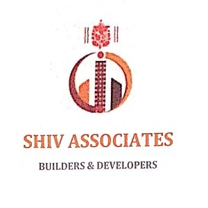 Shiv Associates Builders & Developers Logo