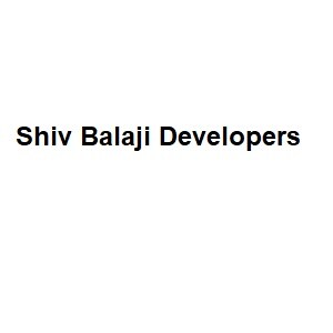 Shiv Balaji Developers Logo