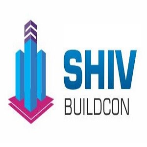 Shiv Buildcon developer logo