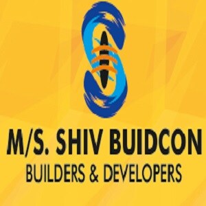 Shiv Buildcon Thane developer logo