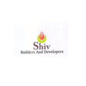 Shiv Builders logo