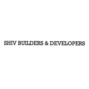 Shiv Builders And Developers developer logo