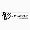 Shiv Construction Logo