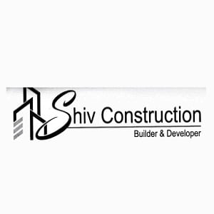 Shiv Construction developer logo