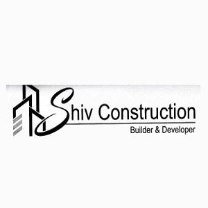 Shiv Construction logo