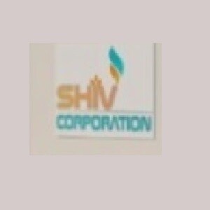 Shiv Corporation logo