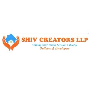 Shiv Creators LLP Developer Logo