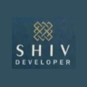 Shiv Developer Logo