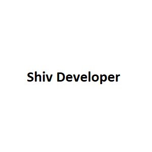 Shiv Developer Ahmedabad developer logo
