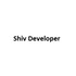 Shiv Developer Ahmedabad Developer Logo