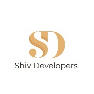 Shiv Developers Ahmedabad Logo