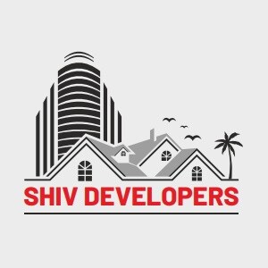 Shiv Developers Gandhinagar Logo