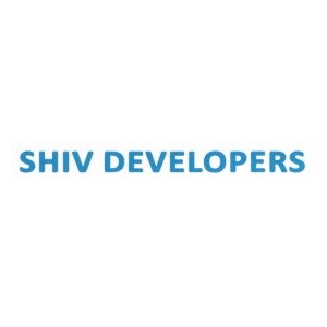 Shiv Developers Pune Developer Logo