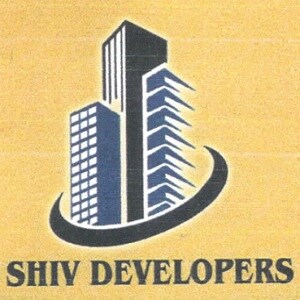 Shiv Developers Thane Developer Logo