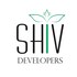 Shiv Dvlp Developer Logo