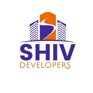 Shiv Dvlp Ahmedabad Developer Logo