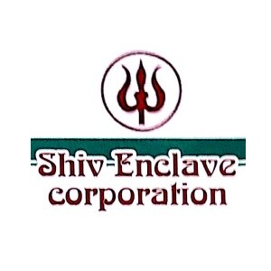 Shiv Enclave Corporation Logo