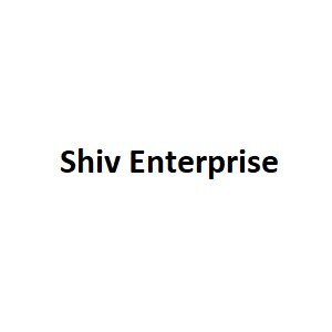 Shiv Enterprise developer logo