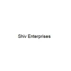 Shiv Enterprises Developer Logo