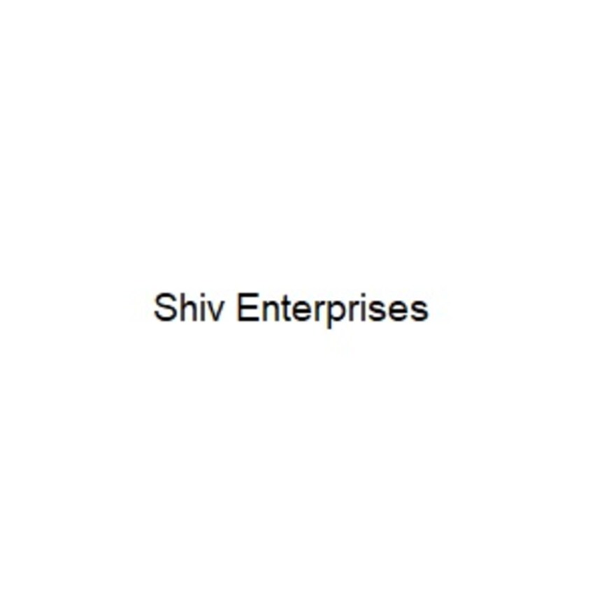 Shiv Enterprises