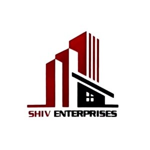 Shiv Enterprises Badlapur Logo