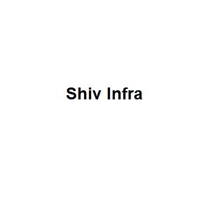 Shiv Infra developer logo