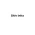 Shiv Infra Developer Logo