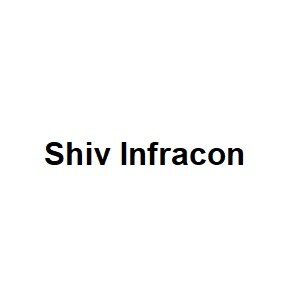 Shiv Infracon logo
