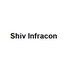 Shiv Infracon Developer Logo