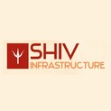 Shiv Infrastructure Logo