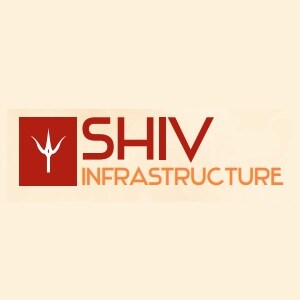 Shiv Infrastructure Developer Logo
