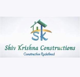 Shiv Krishna Constructions developer logo