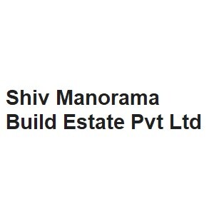 Shiv Manorama Build Estate Pvt Ltd logo