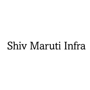 Shiv Maruti Infra logo