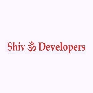 Shiv Om Developers logo