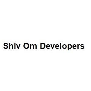 Shiv Om Developers Navi Mumbai developer logo