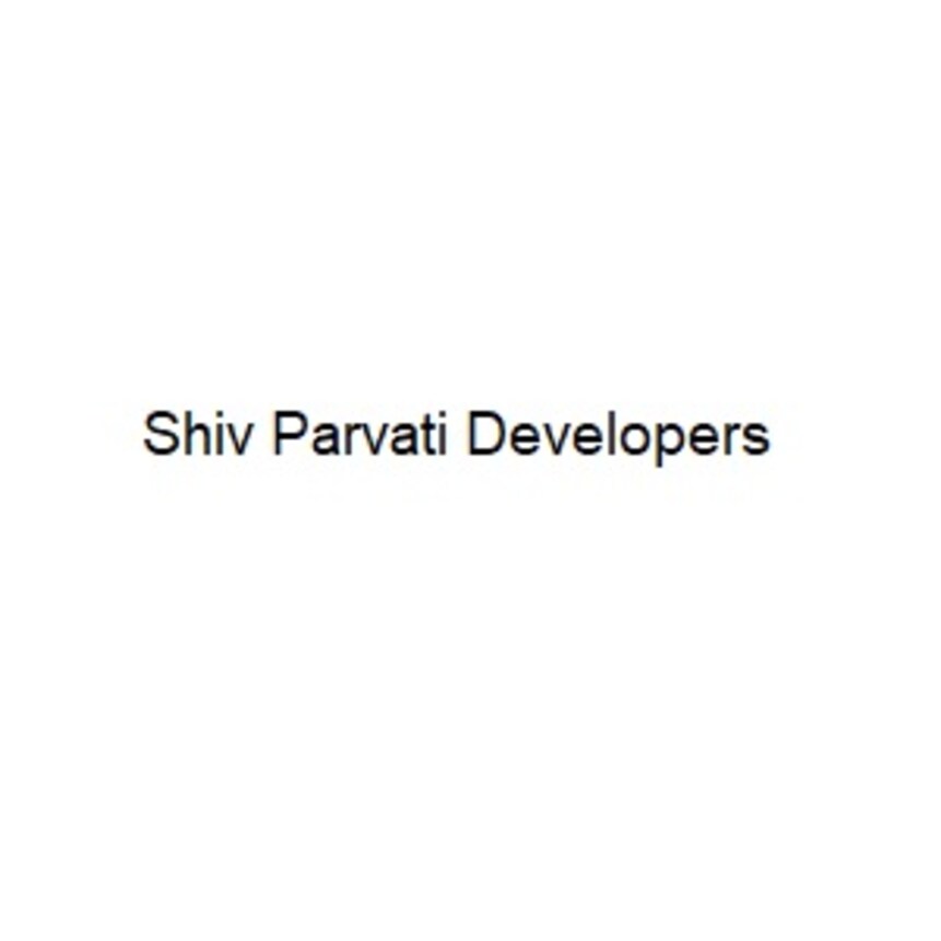 Shiv Parvati Developers