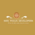 Shiv Pooja Developers Logo